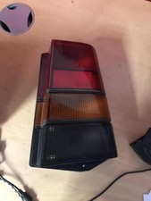 Feu arrière Seat MARBELLA