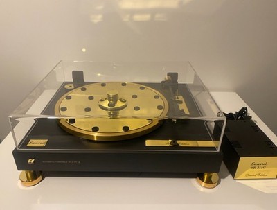 Sansui SR-211G  Limited Edition