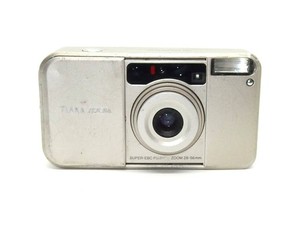 Fuji Tiara Zoom | eBay