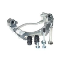 2X Halter Bremssattel Vorne FüR Citroen Xsara N1 N2 N68 99 Bis 12 Budweg 8FR NFZ