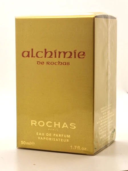 Rochas Alchimie Fragrances for Women for sale - eBay