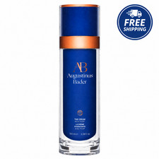 Image of Authentic Augustinus Bader The Rich Cream 100ml Sealed Luxury Moisturizer