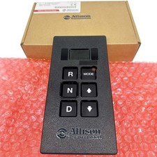 29551555 29551495 Genuine Allison Transmission Push Button Shift Selector