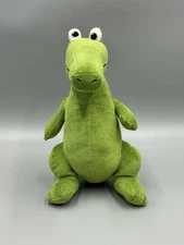 Kohls Cares Cornelius The Crocodile Plush 12” Stuffed Animal Toy