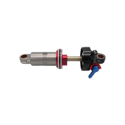 Rock Shox Monarch RT3 Damper Body (13) 152x31mm 11.4118.010.005 #294