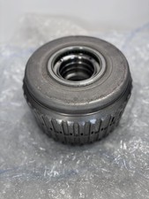 Genuine Gm Part 24298744 6l90 1-2-3-4 And 3-5reverse Drum Genuine Gm Part 24298744 6l90 1-2-3-4 And 3-5reverse Drum