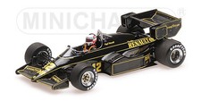 Minichamps Lotus F1 95t Renault Jps N 12 Season 1983 Nigel Mansell 1:43 417840012