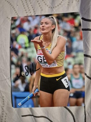 signiert alica schmidt
