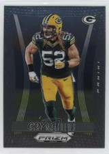 Click to enlarge Clay Matthews