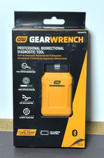 Gearwrench Professional Bi-directional Diagnostic Scan Tool Gwsmartbt Gearwrench Professional Bi-directional Diagnostic Scan Tool Gwsmartbt