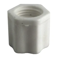 Aqua Select® Replacement Compression Nut for Automatic Chlorinators