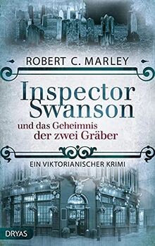 Inspector Swanson und das Geheimnis der zwei Gräber... | Buch | Zustand sehr gut