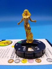 HeroClix Fantastic Four #022  NOVA  MARVEL