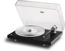 Pro-Ject Turntable Debut Reference 10 With Pick It PRO Balanced Cartridge