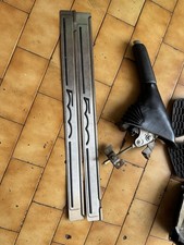 Battitacco Fiat 500 E Abarth 