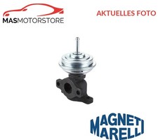 AGR-VENTIL ABGASRÜCKFÜHRVENTIL MAGNETI MARELLI 571822112075 A FÜR VW GOLF III