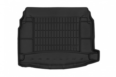 Frogum ProLine rubber trunk mat suitable for Mercedes E class W213 sedan afte...