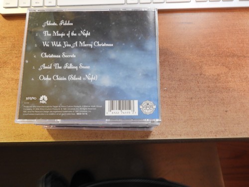 HOLIDAY, CHRISTMAS, CHRISTIAN (CD) FRANK SINATRA, BING CROSBY 50% OFF 4 - Bild 77 von 194