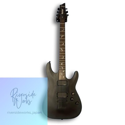 Schecter Diamond Series E-Gitarre
