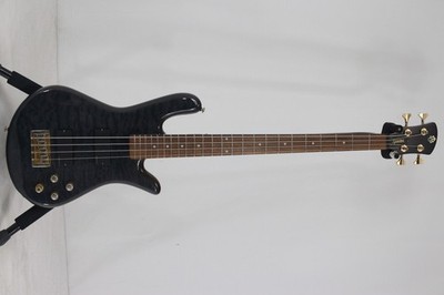 Spector LEGEND 4 CUSTOM Used Electric Bass Guitar | eBay