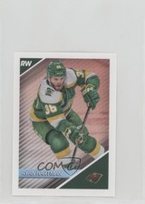 2024-25 Topps NHL Sticker Collection Ryan Hartman #255 e6j