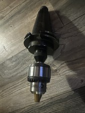 Sowa Super Heavy Duty Ball Bearing Drill Chuck - 536-500