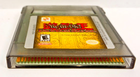 GAMEBOY COLOR: Yu-Gi-Oh Dark Duel Stories *CART ONLY & FREE SHIPPING*