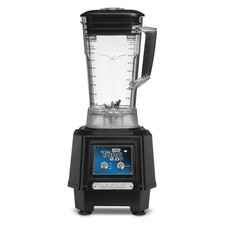 Commercial TBB145P6 TORQ 2 Horsepower Blender, 2 speed Toggle Switch Controls...