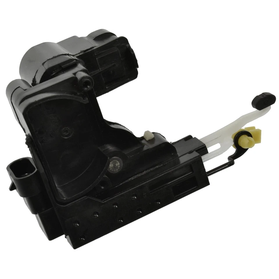 Nuevo actuador de cerradura de puerta SMP delantero izquierdo para Pontiac G3 2009-2010 Foto 3 de 4
