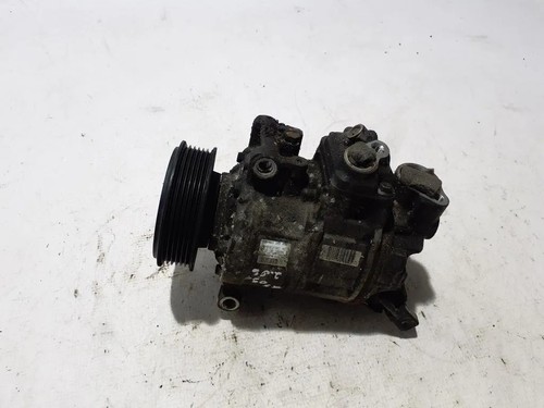 AUDI Q5 8R Kondensatpumpe Klimaanalge 8KD260805 2.00 Petrol 155kw 2009 27527257