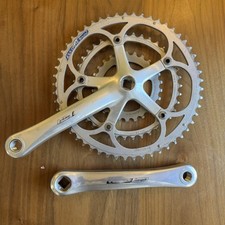 クランクセットのカンパニョーロトリプル | eBay公認海外通販サイト