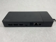 Dell K20A WD19S USB-C Laptop Docking Station