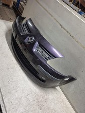 Pare choc avant RENAULT MODUS PHASE 1 620221904R