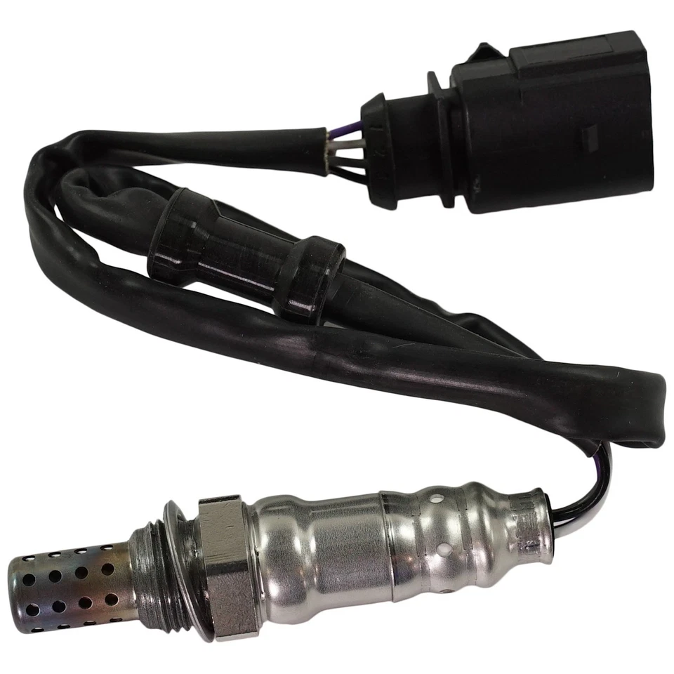 Set of 2 O2 Oxygen Sensors DOWNSTREAM for VW Coupe Audi RS5 Volkswagen Golf Pair - Image 3 of 4
