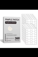 Acne Pimple Master Patch - 360 Count