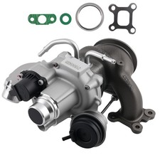 Turbo for Opel Astra K 1.2 96KW 2019-2022 1679734480 55514781 55515934