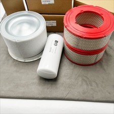 Air Oil Separator Filter Element for Ingersoll Rand EP-100 Cougar Replacement