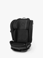 Silver Cross Discover i-Size Booster Car Seat - Space