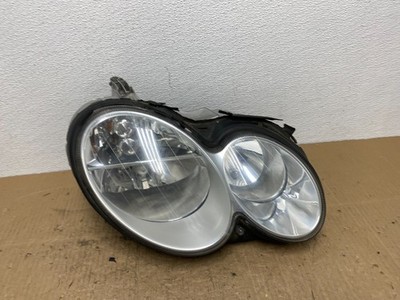 2003-2005 Mercedes Benz W209 CLK Right Passenger Halogen Headlight AC0108 DW