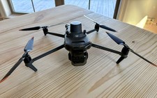 DJI Mavic 3 multispectral