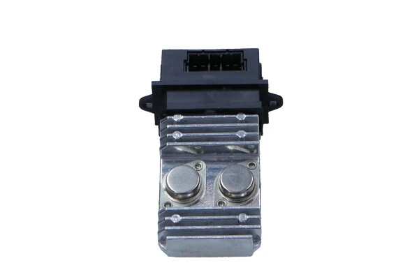 Résistance de pulseur d'air MAXGEAR pour climatisation habitacle Renault confort