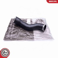 Esen SKV Ladeluftschlauch 24SKV808 FüR Volvo V70 2 285 S60 1 384 AWD