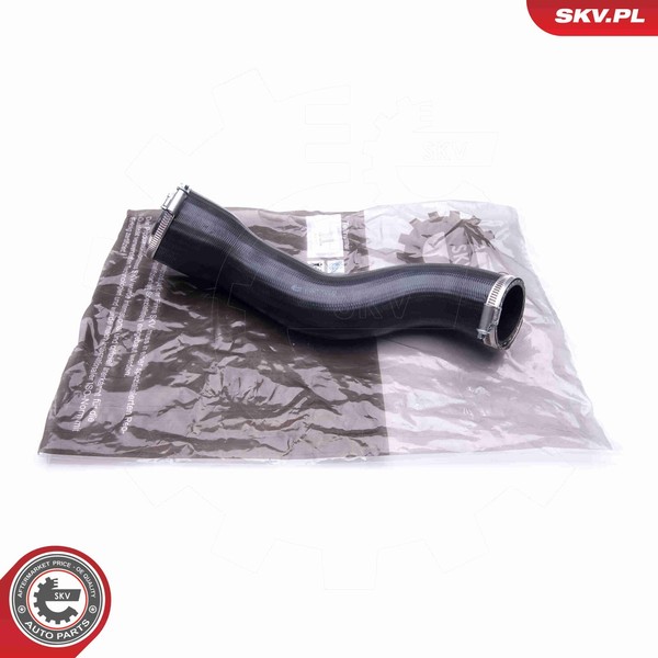 Esen SKV Ladeluftschlauch 24SKV808 FüR Volvo V70 2 285 S60 1 384 AWD-image