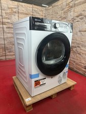 BAUKNECHT TR SUPER ECO 8B Wärmepumpentrockner 8 kg AdaptiveDry WiFi PrecisionDry