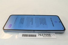 Samsung Galaxy Z Flip6 F741U1 Factory Unlocked AT&T T-Mobile Verizon 7637098