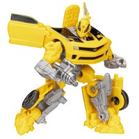 Transformers Studio Series Core-Klasse Bumblebee Action-Figur Zu Transformers: D