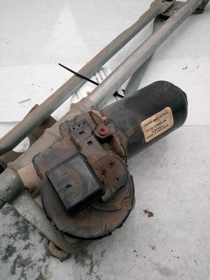 2003 Mercury Sable Wiper Motor OEM Silver 86K Miles F7DU17B571AA