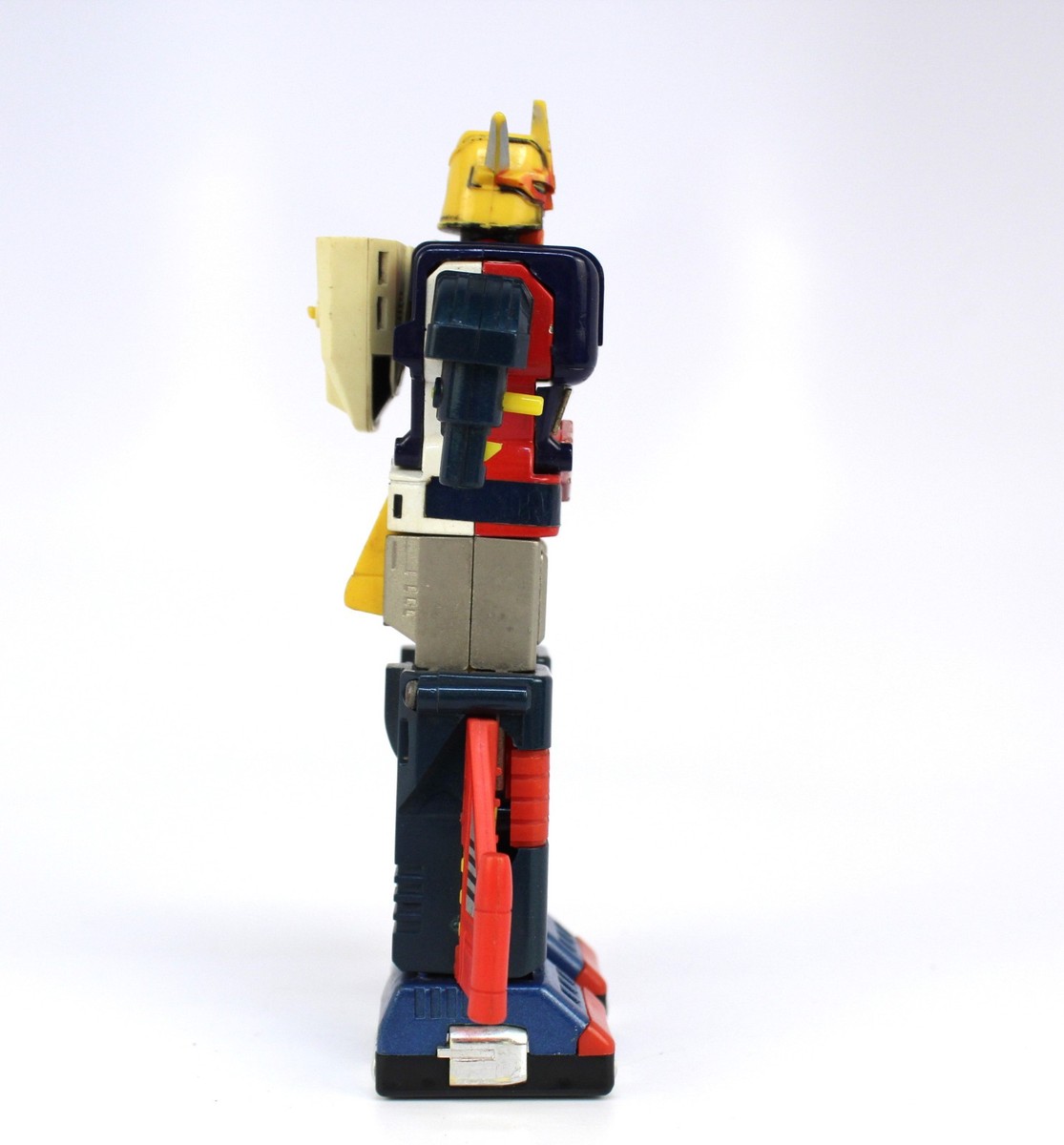 Vintage DAIDENJIN GB-14 Japan Godaikin DX Chogokin Bandai Popy