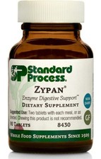 Standard Process Zypan Tablet - 90 Count 8475 