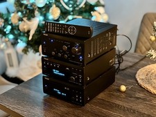 TEAC A-H380 T-H380DNT PD-H380 HiFi System - WiFi Internet Radio USB MP3